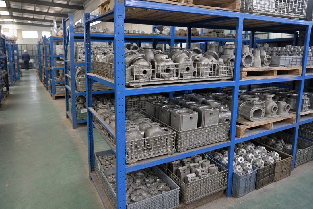 OEM and aftermarket parts store